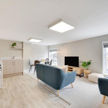 Ferienwohnung Owls Nest Holt  Exterior foto