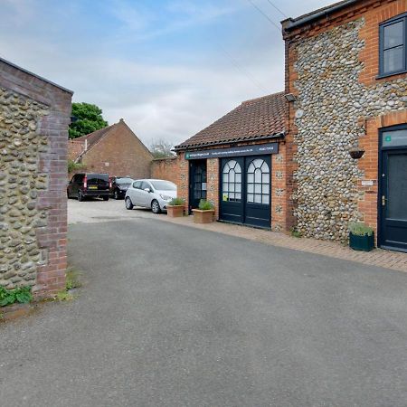 Ferienwohnung Owls Nest Holt  Exterior foto